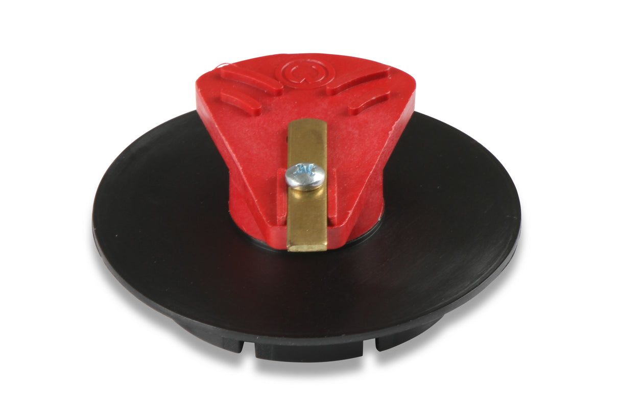 Mallory Rotor-Shutter Wheel, 8 Cylinder, Unilite® - 335
