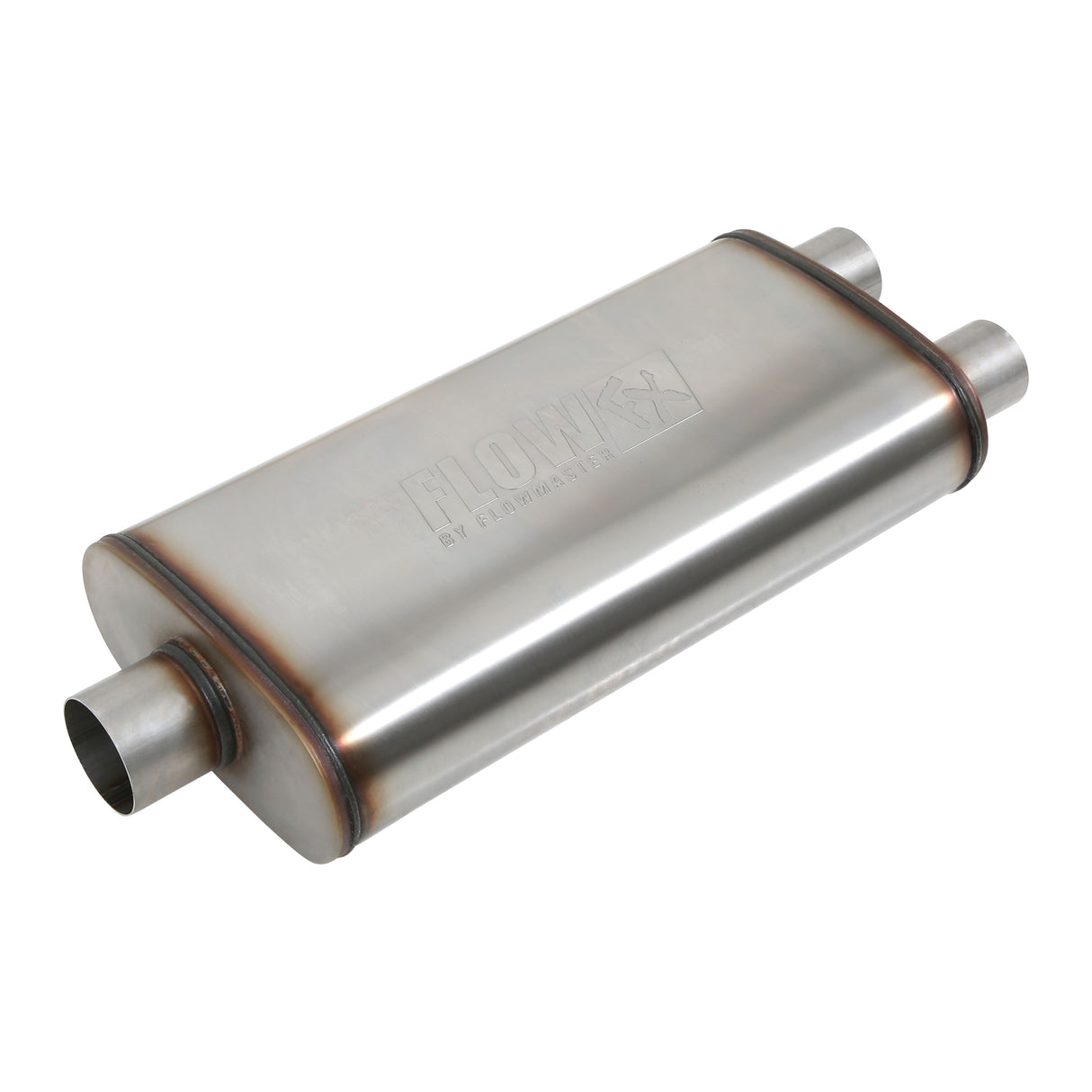 Flowmaster Flow FX Muffler - 72588