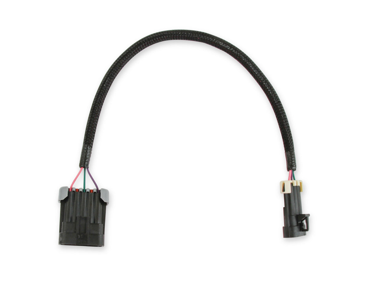 Holley 558-323 HyperSpark Ignition Adapter