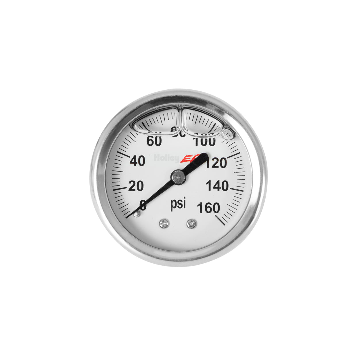Holley 26-506 EFI Pressure Gauge
