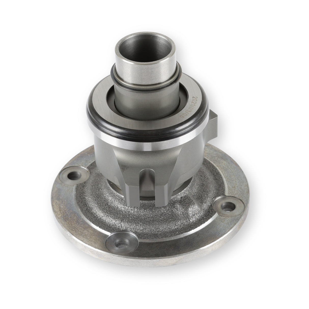 Holley 319-603 Complete Transmission Installation Kit