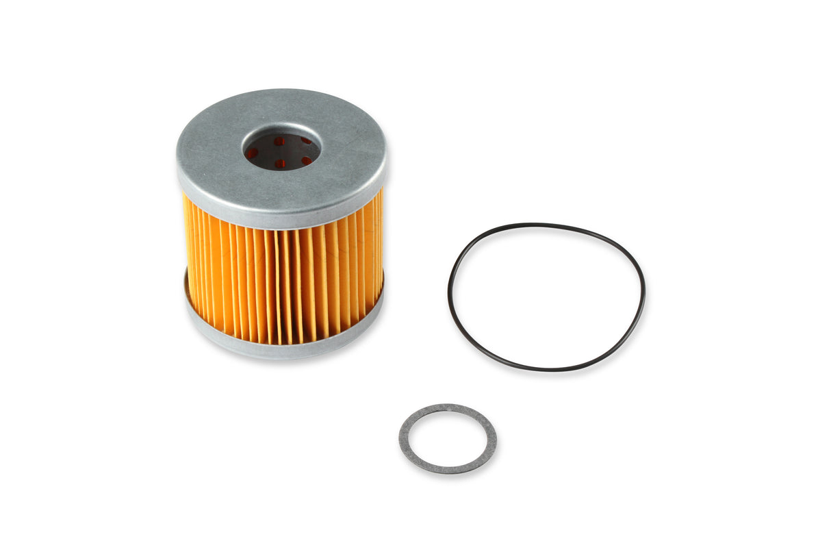 Mallory Paper Fuel Filter - 29239