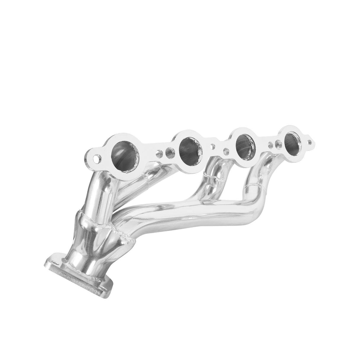 Flowtech Shorty Headers - Ceramic Coated - 91836-1FLT