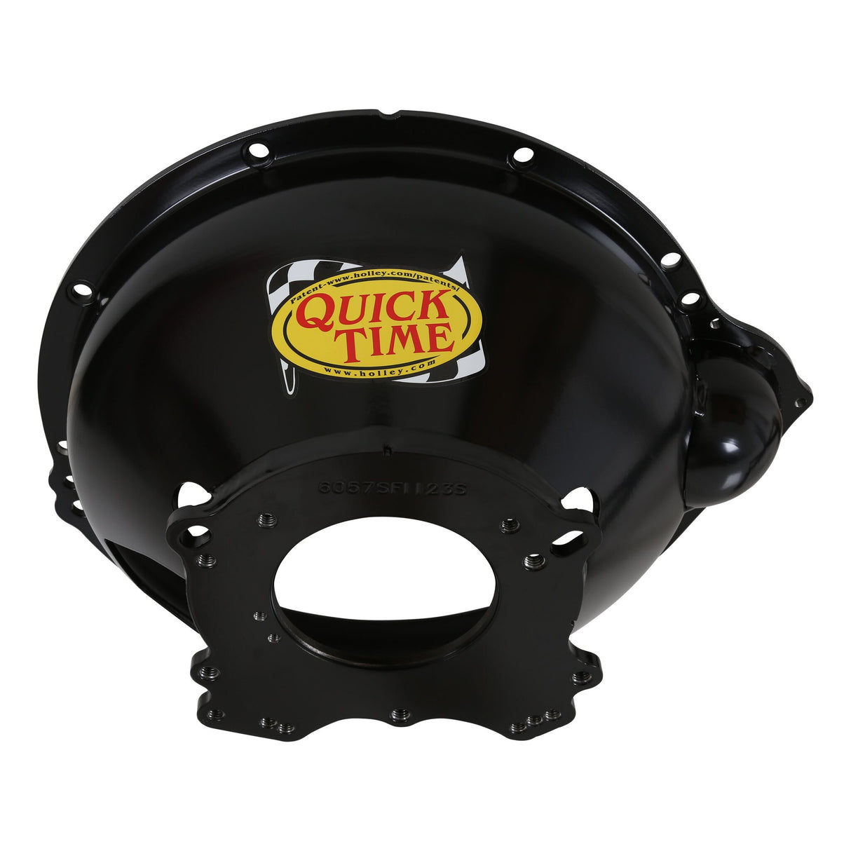Quick Time Bellhousing - FE Big Block Ford - RM-6057SFI