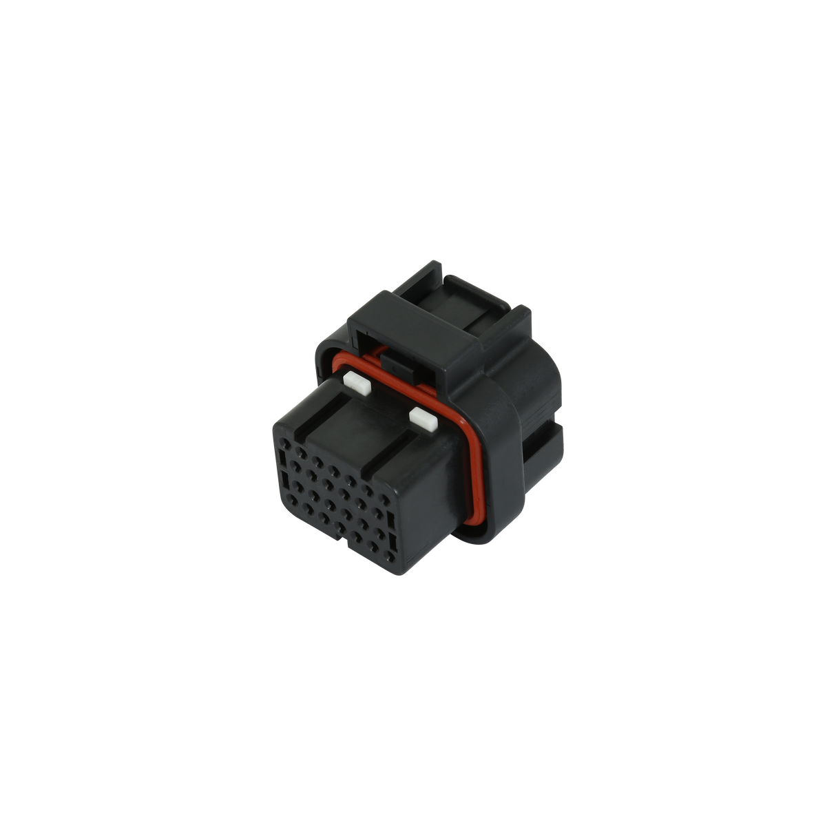 AEM Plug & Pin Kit for PN 30-8300 PDU-8 - 30-3711