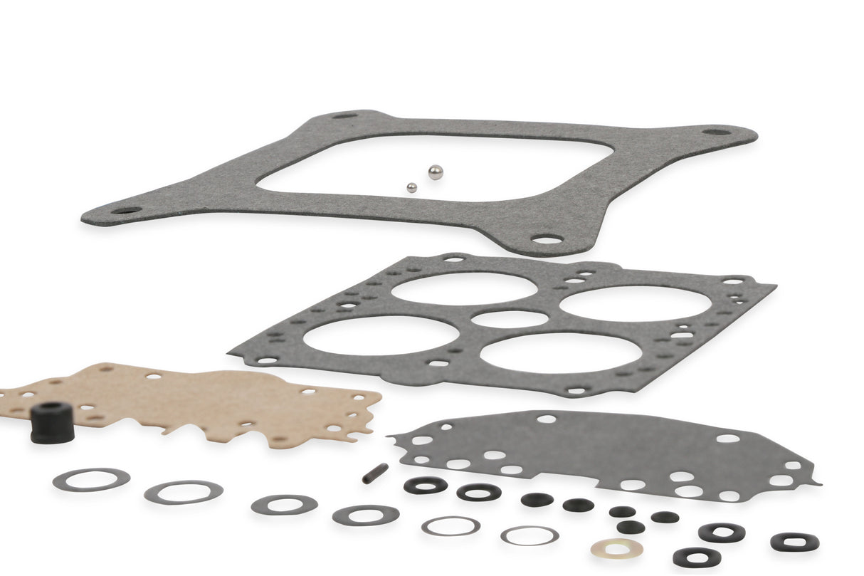Holley 37-119 Renew Kit Carburetor Rebuild Kit