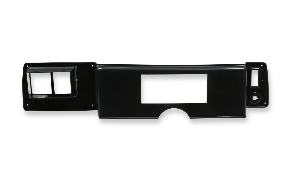 Holley 553-408 Dash Bezels for EFI 6.86" Pro Dash