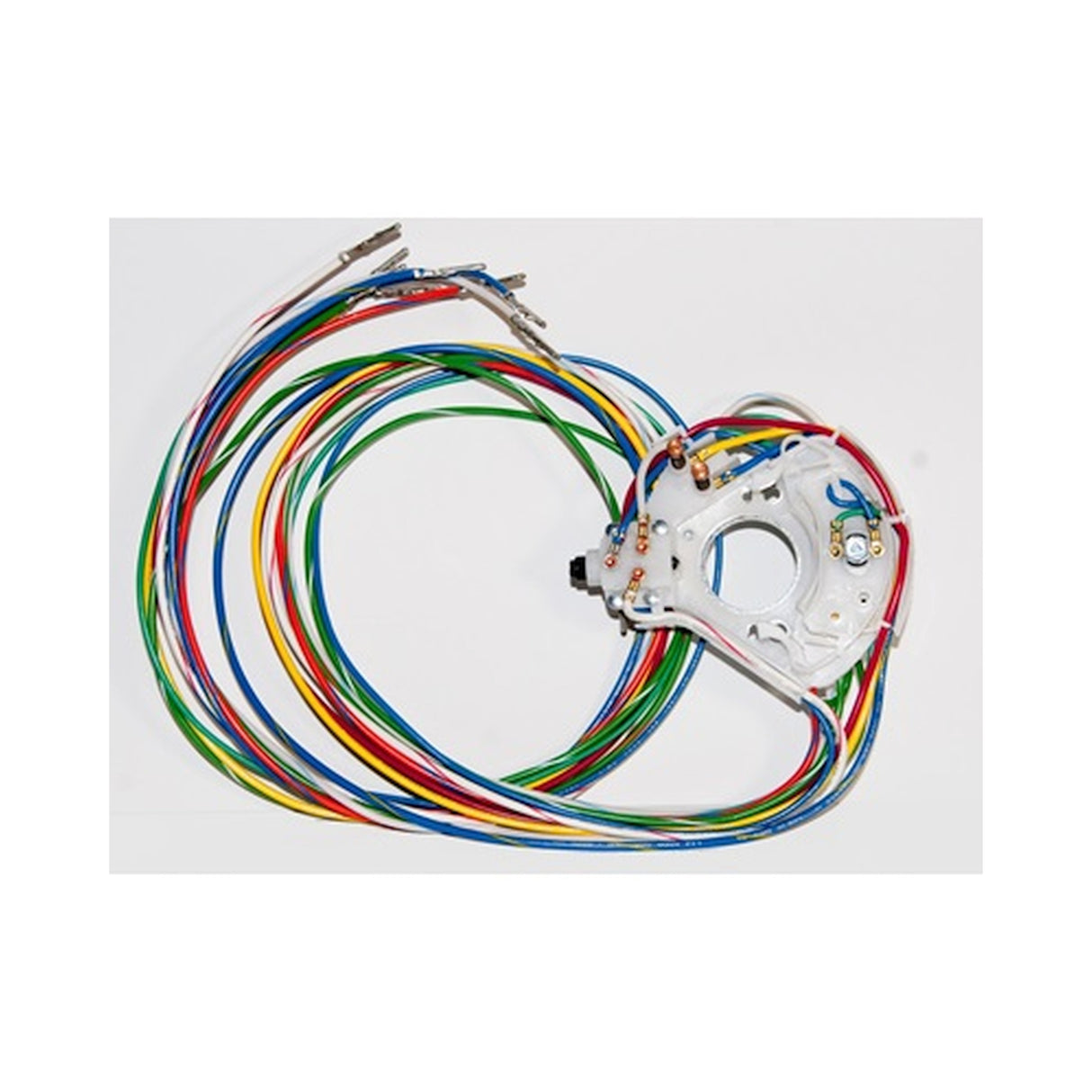 Scott Drake 1967 Turn Signal Switch (with Tilt) - C7ZZ-13341-E
