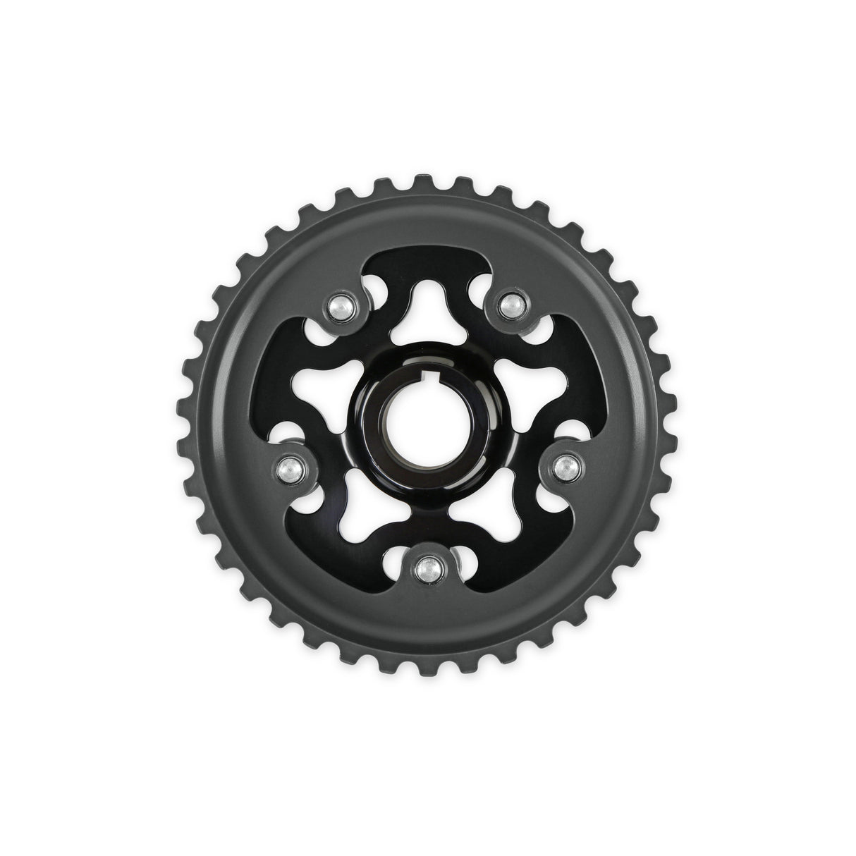 AEM Tru-Time Adjustable Cam Gear - 23-804BK