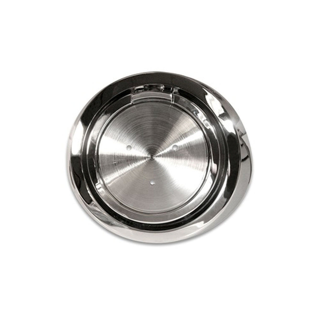 Scott Drake 1967-68 Shelby Gas Cap (Deluxe pop open, w/ out emblem) - C7ZZ-9030-WOE