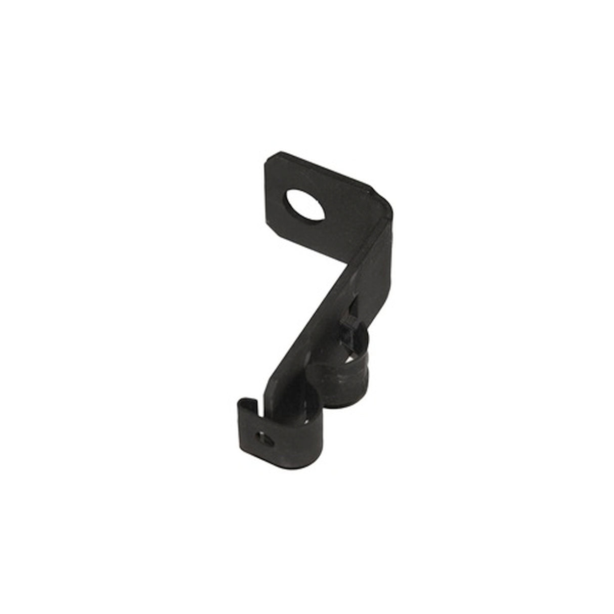 Scott Drake 1966-67 Mustang Fuel Line Bracket - C6OZ-9180-A