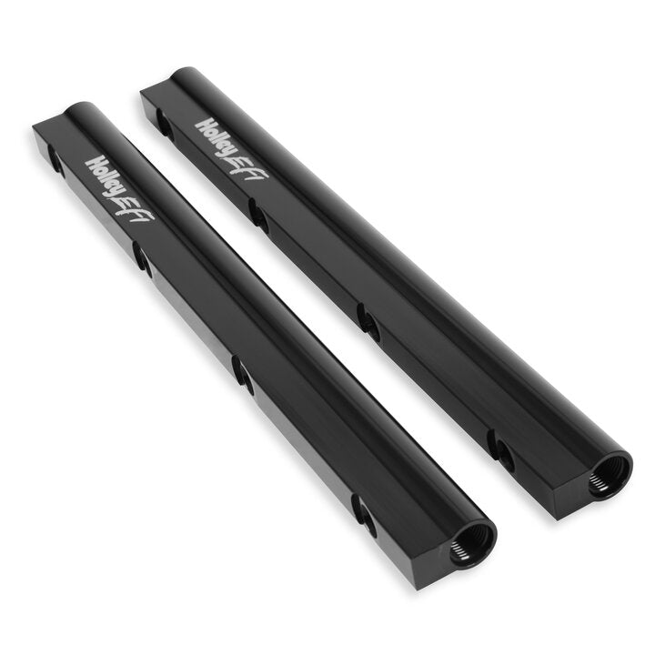 Holley 534-218 LS3 Single Plane Fuel Rail Kit
