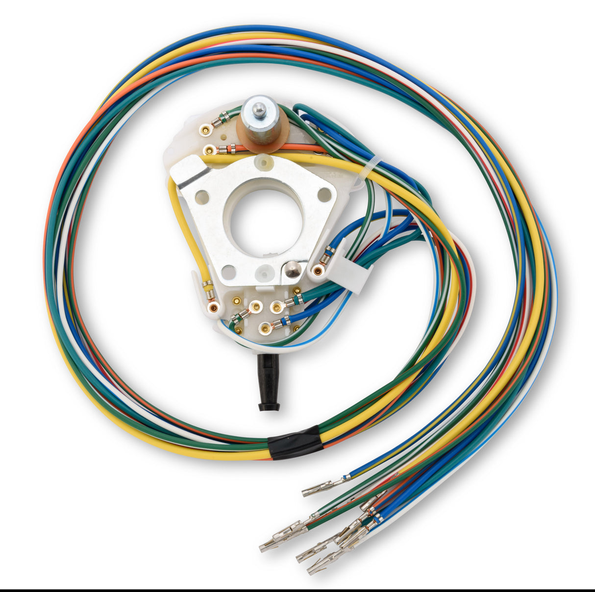 Scott Drake Turn Signal Switch Fixed Column Non-Tilt - C9AZ-13341-B
