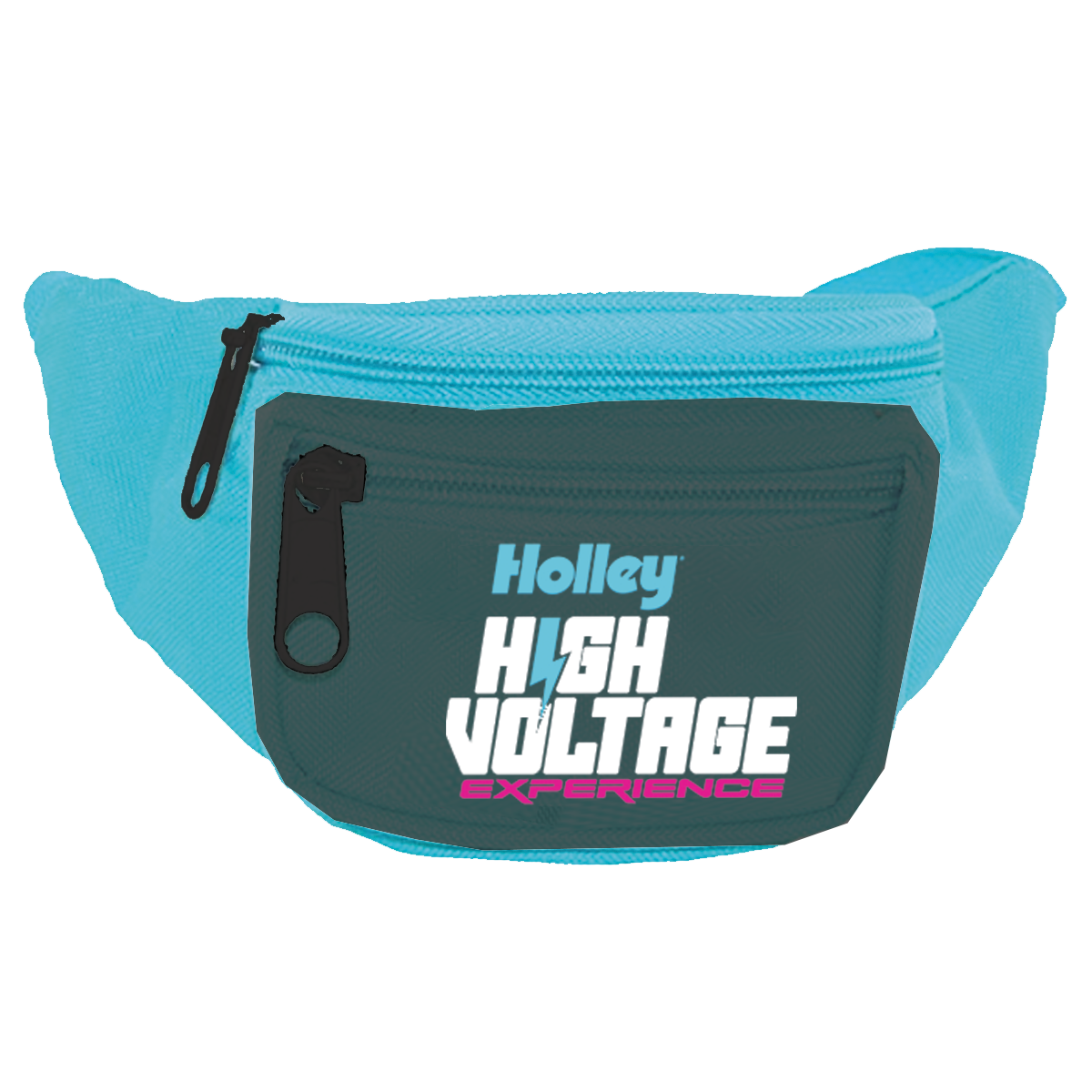 Holley HHVE Fanny Pack - 10395HOL