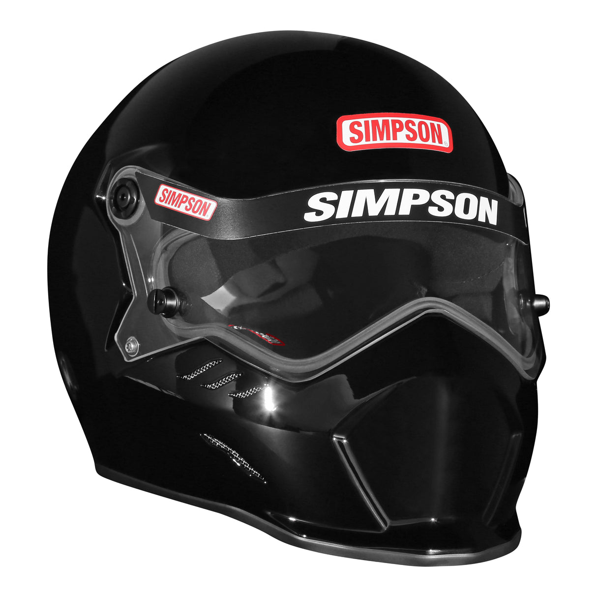 Simpson Kingsnake Helmet SA2025 - 9290052