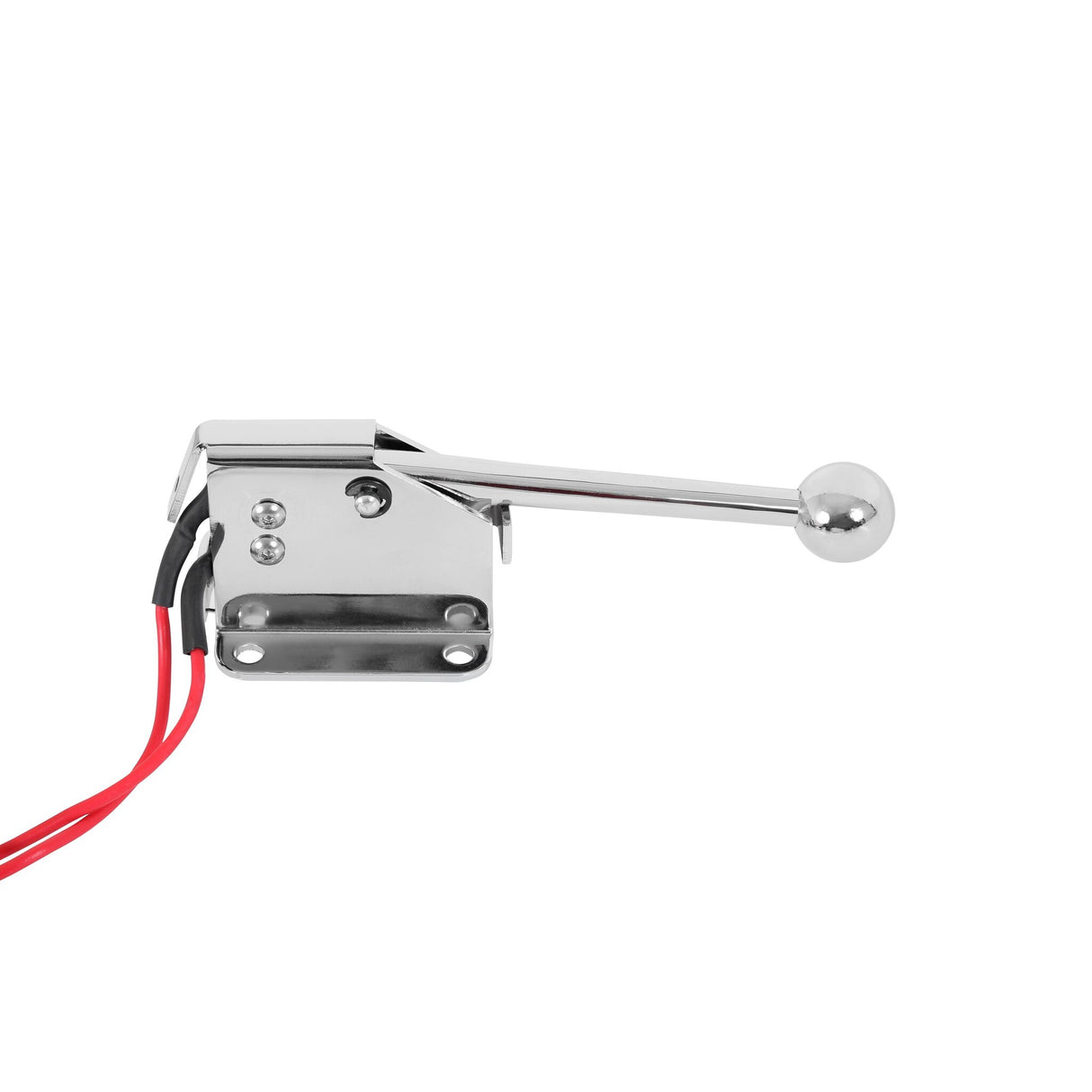 Scott Drake Electric Trunk Release Kit - C7AZ-6243200-EL