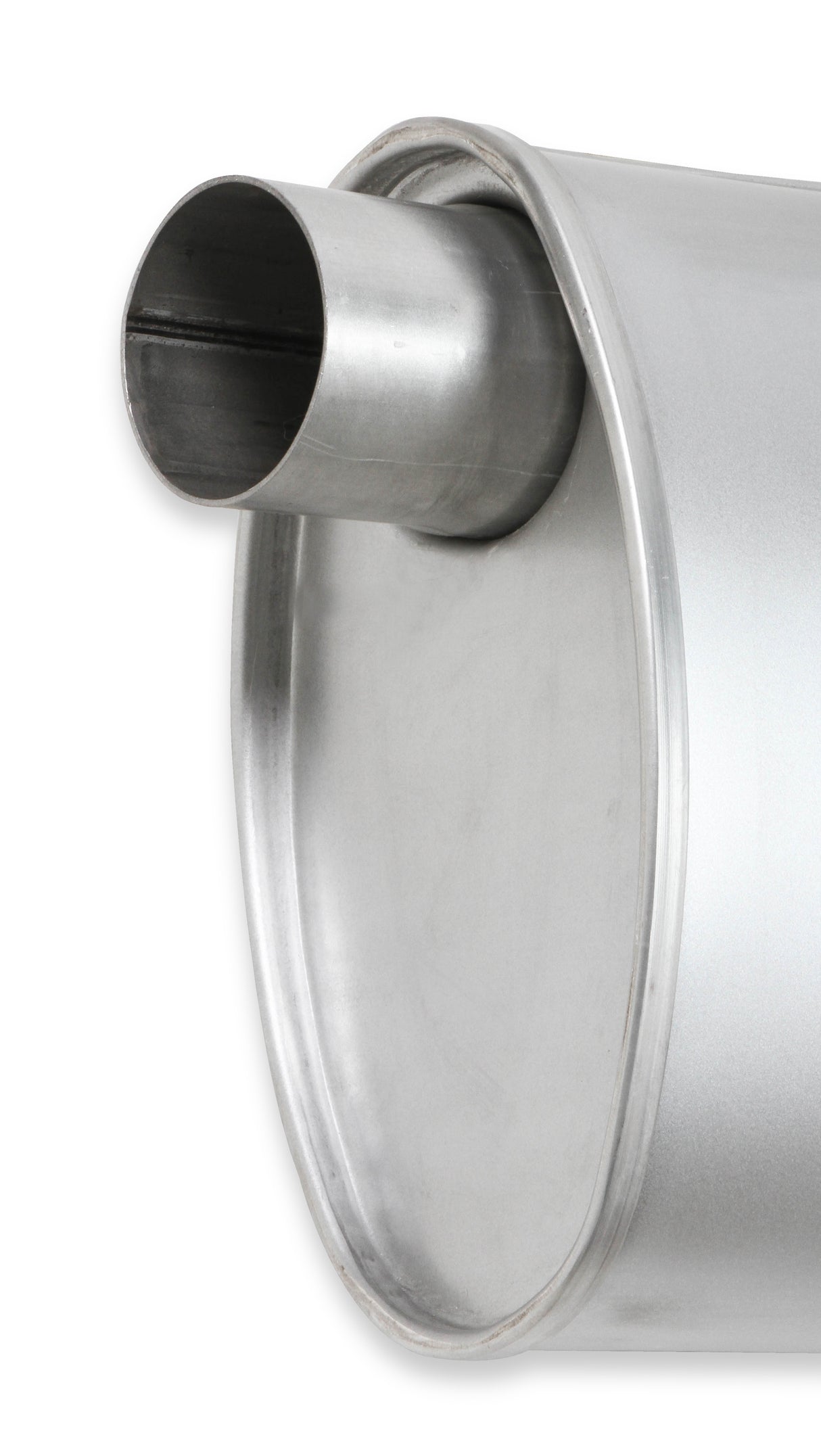 Flowtech Raptor Turbo Performance Muffler - 50051FLT