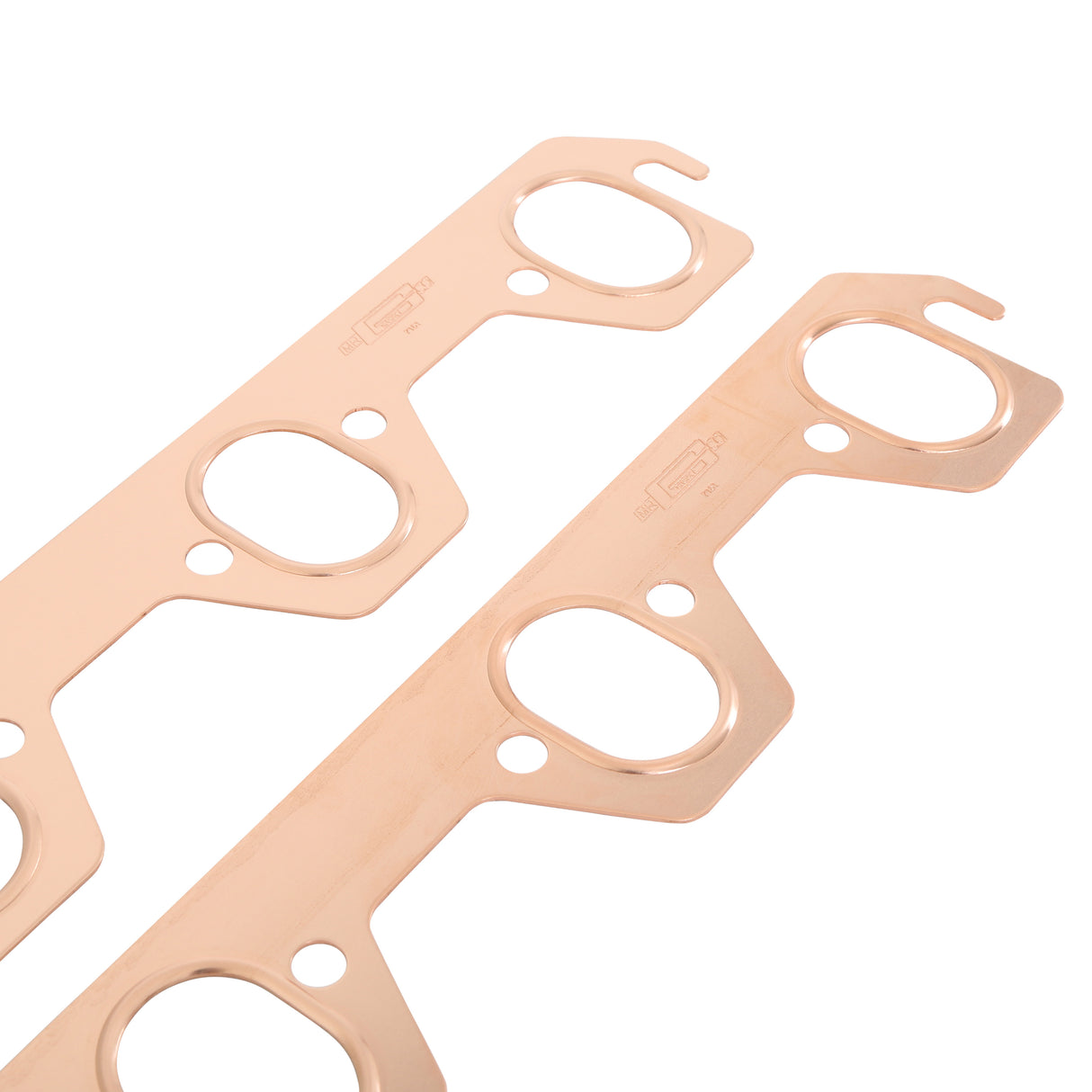 Mr Gasket Copper Seal Header Gaskets - 7161