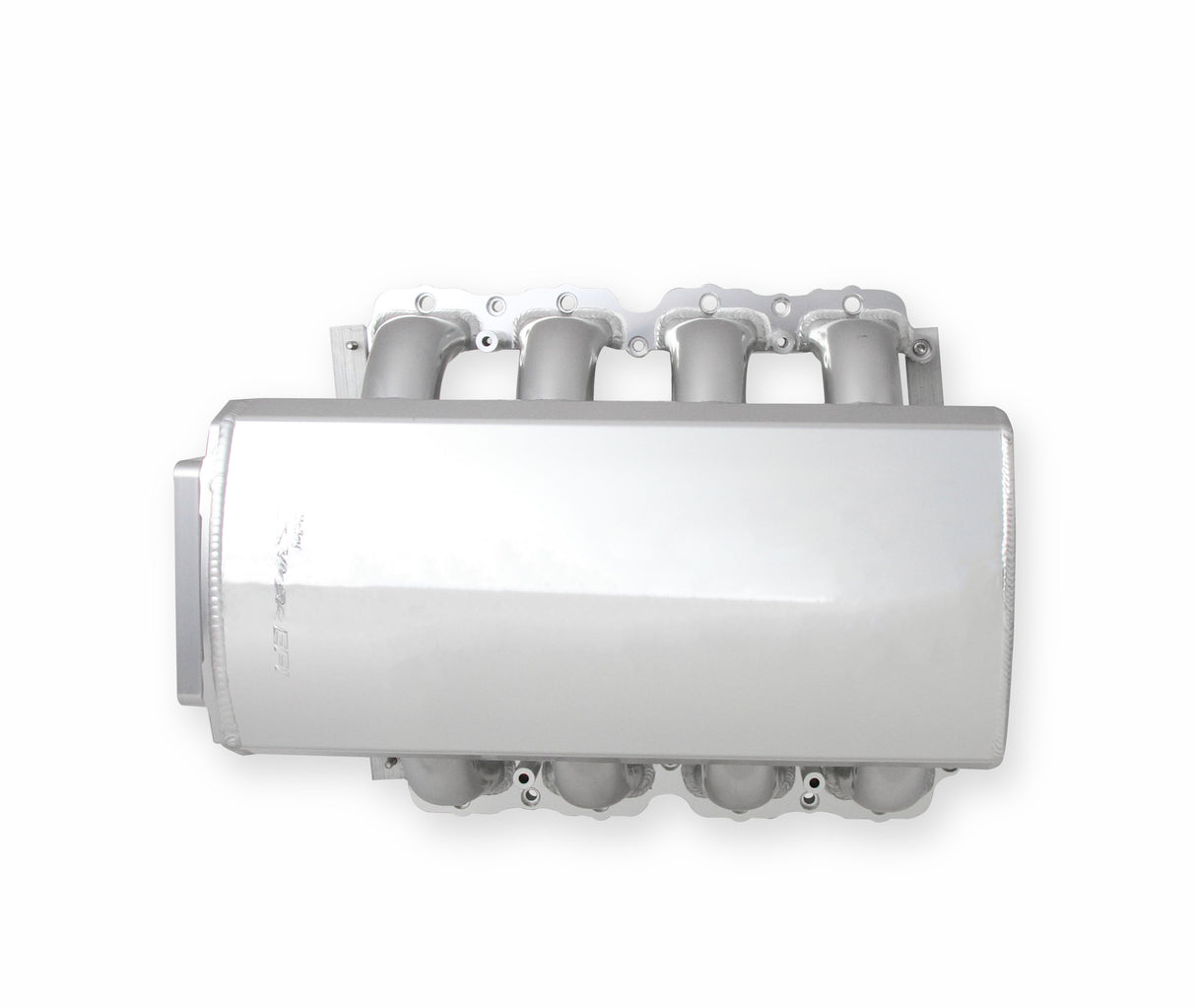 Holley 829081 Sniper EFI Sheet Metal Fabricated Intake Manifold