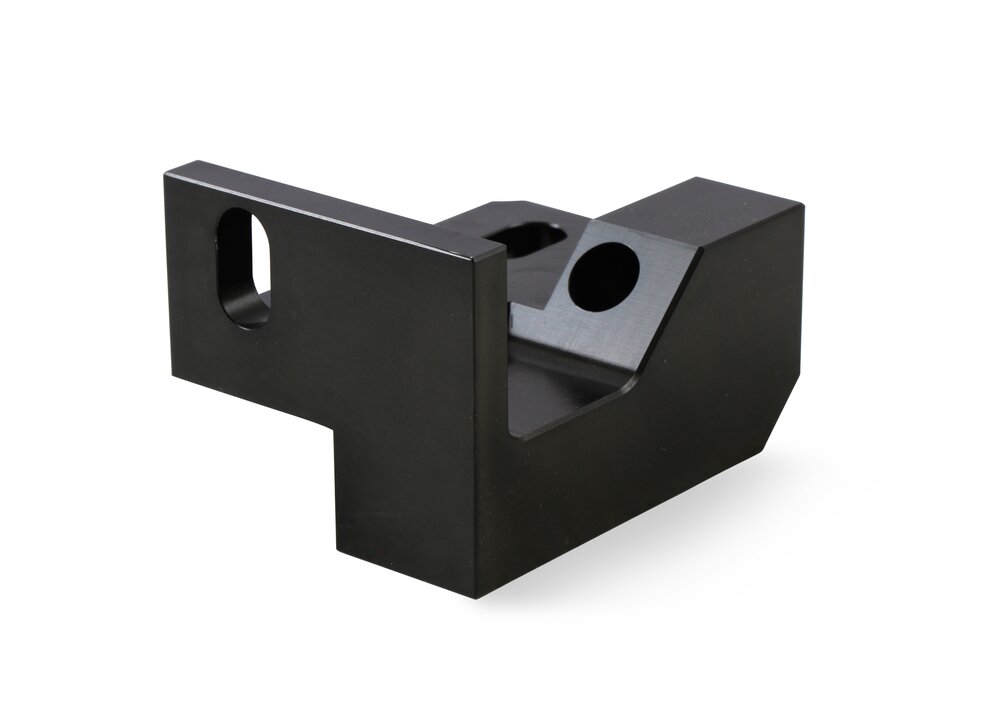 Holley 302-31 LS7 WET SUMP CONVERSION DIPSTICK DRILL JIG