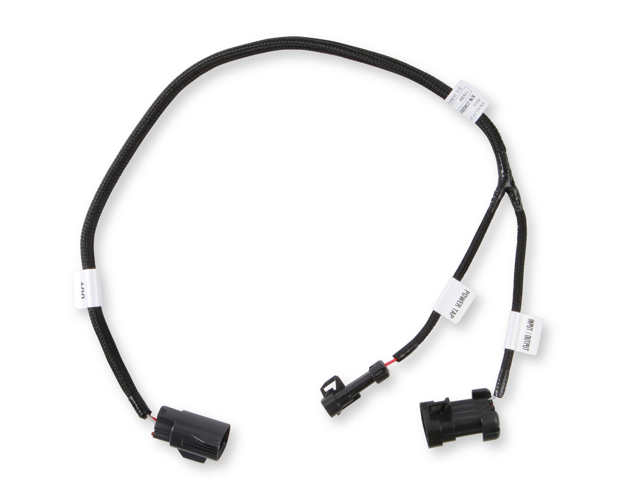 Holley 558-131 EFI GEN III HEMI VVT Harness