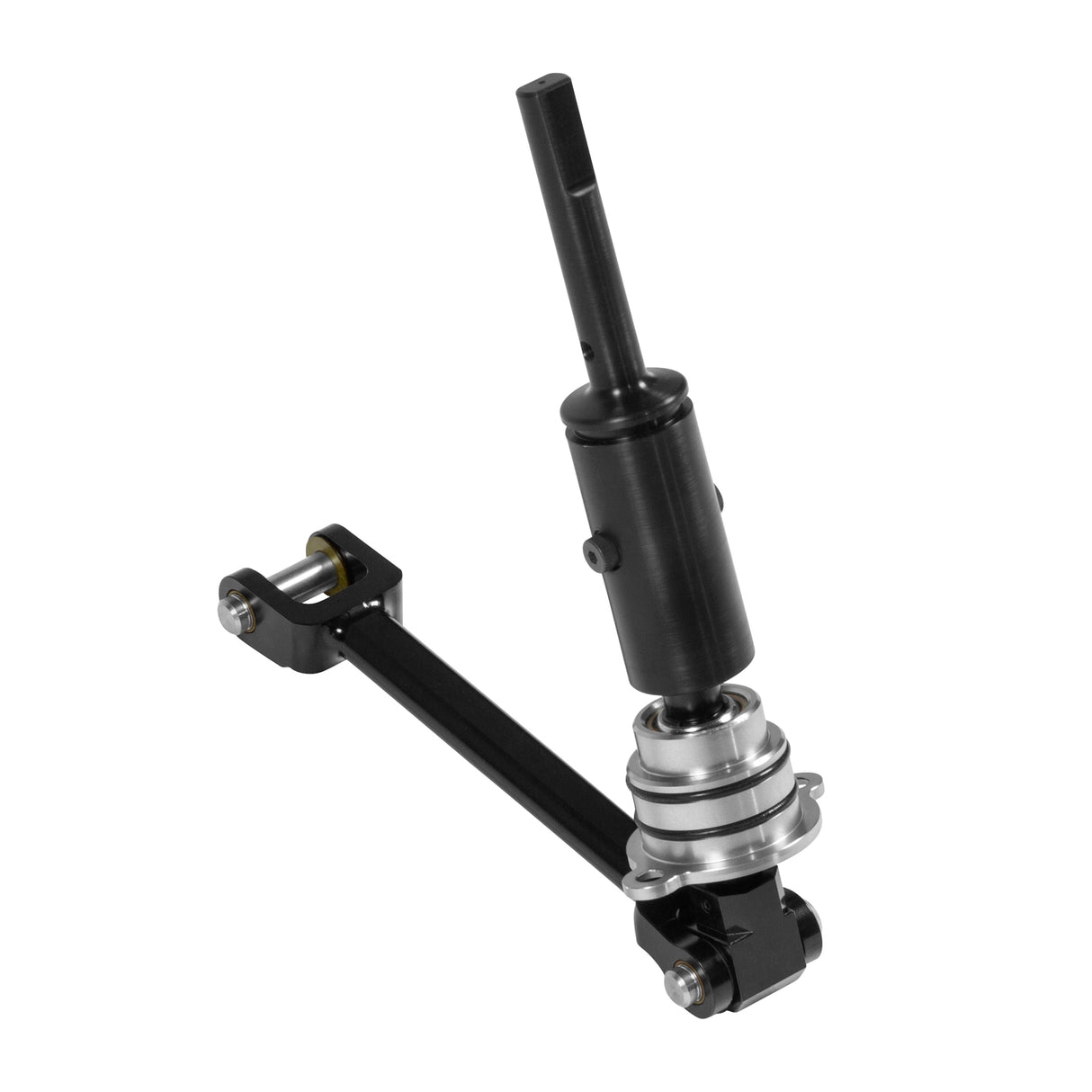 Hurst Billet/Plus Short Throw Shifter - 16+ Camaro - 3916047