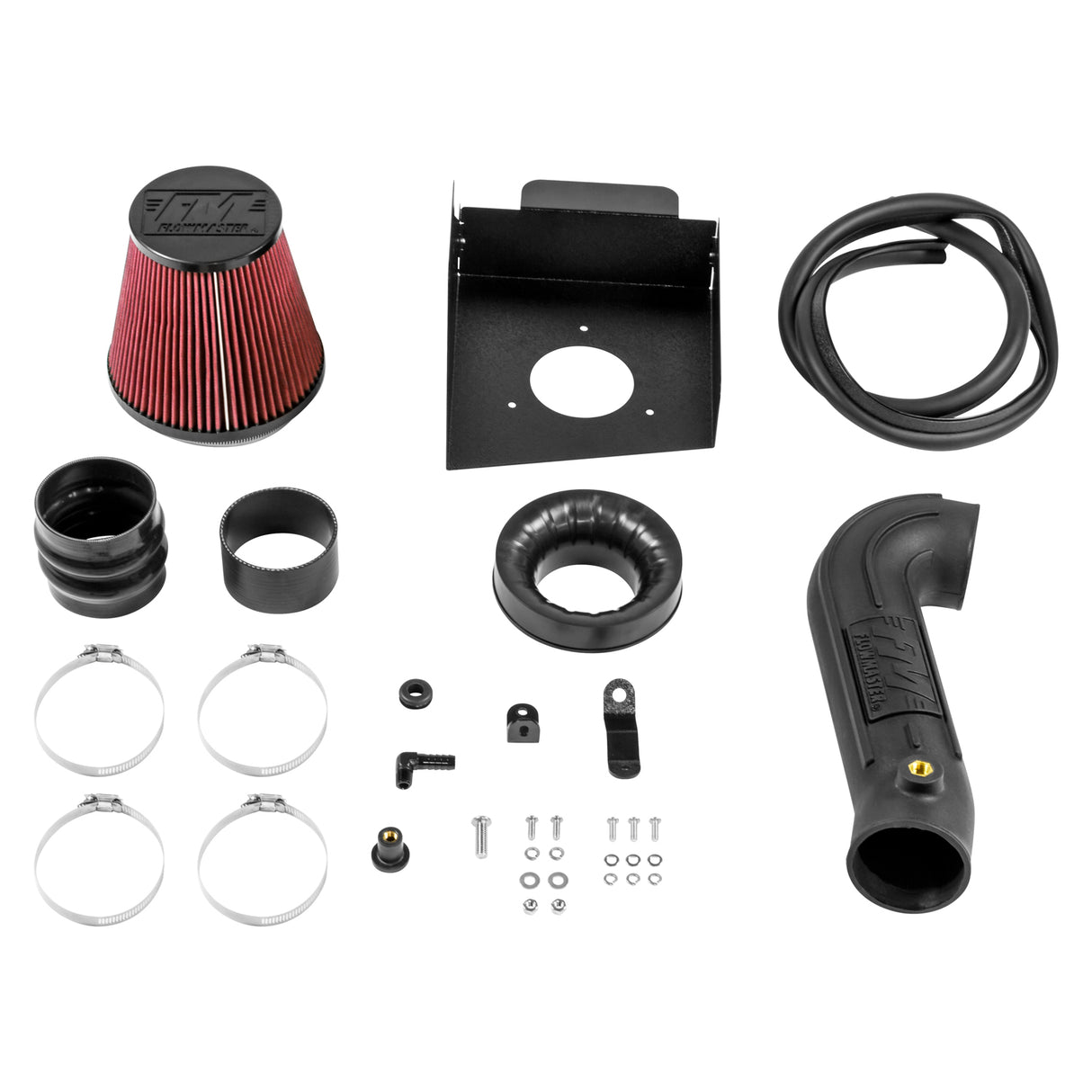 Flowmaster Delta Force Performance Air Intake - 615105