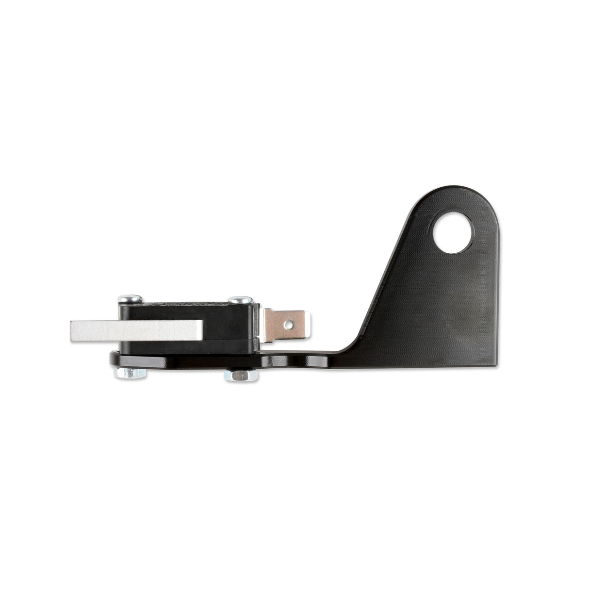 NOS Billet Microswitch Bracket kit for 4500 Gen 3 Dominator Carburetor - 16520NOS