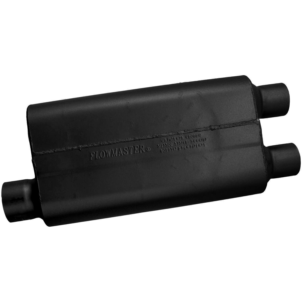 Flowmaster 50 Series Delta Flow Chambered Muffler - 9430512