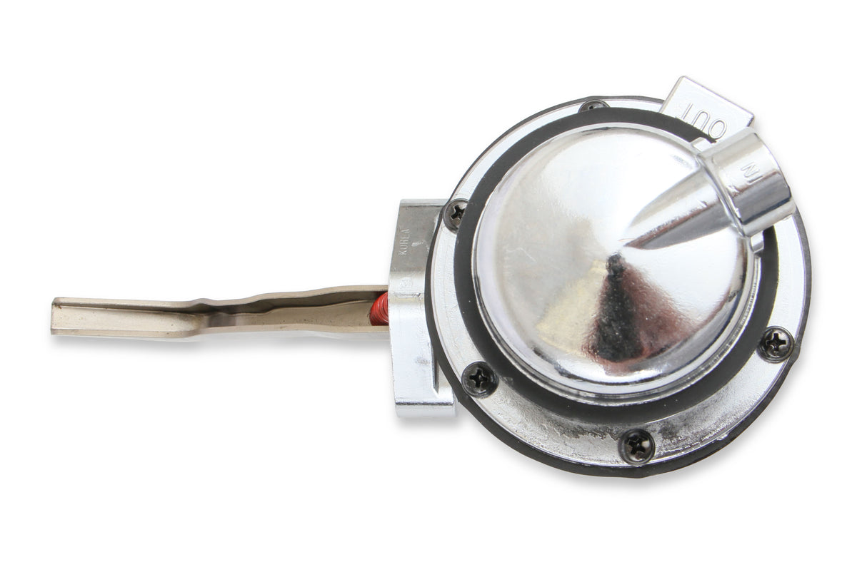 Mr Gasket 110 GPH Mechanical Fuel Pump - 7719MRG