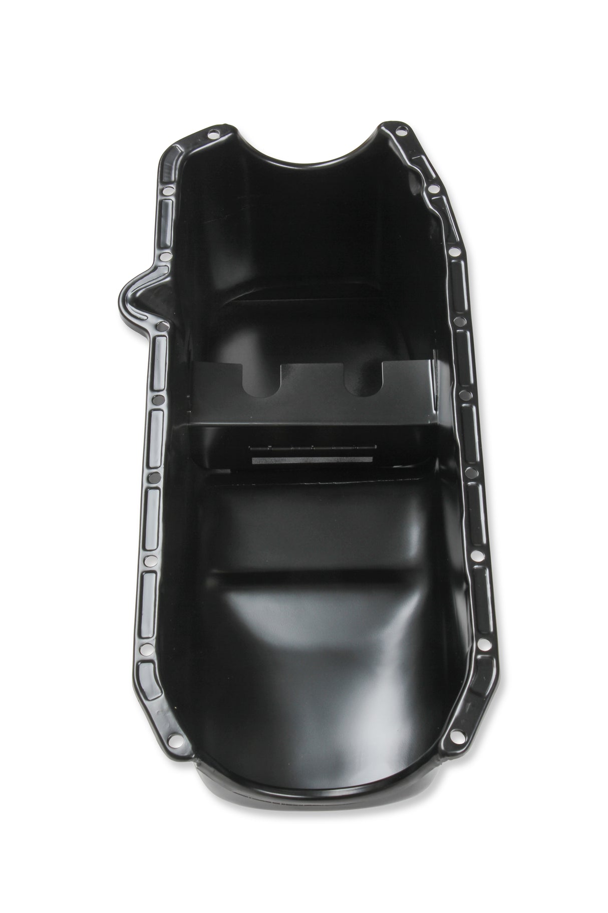 Weiand Oil Pan Kit- Fabricated - 5004WND