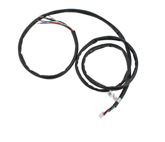 AEM X-Series Wideband Power Harness - 30-3459