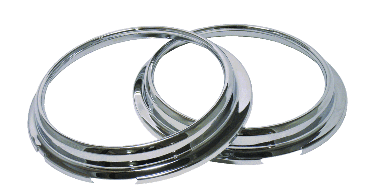 Classic Instruments 47-53 Chevy Truck Bezel - BZ4753
