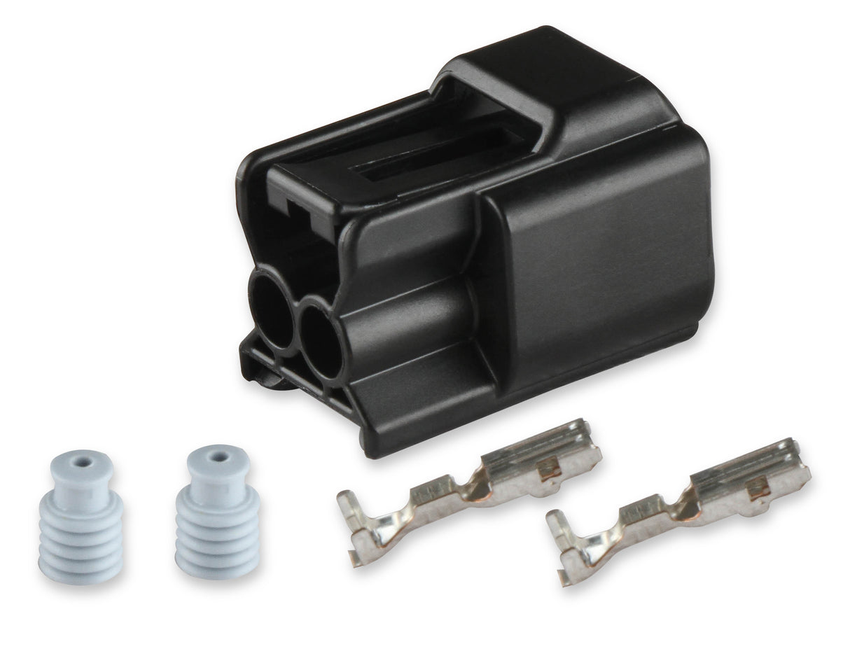 Holley 570-241 Modular Ford Cam & Crank / Coyote Crank Connector