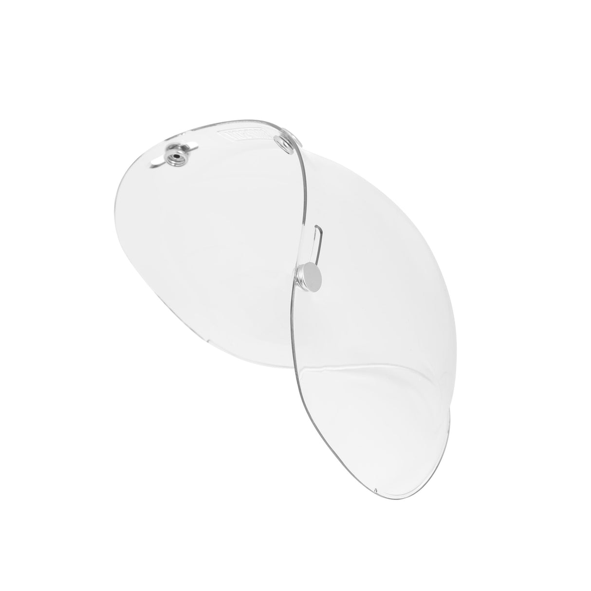 Simpson Motorcycle Helmet Replacement Shields - Fits Chopper - BUBC