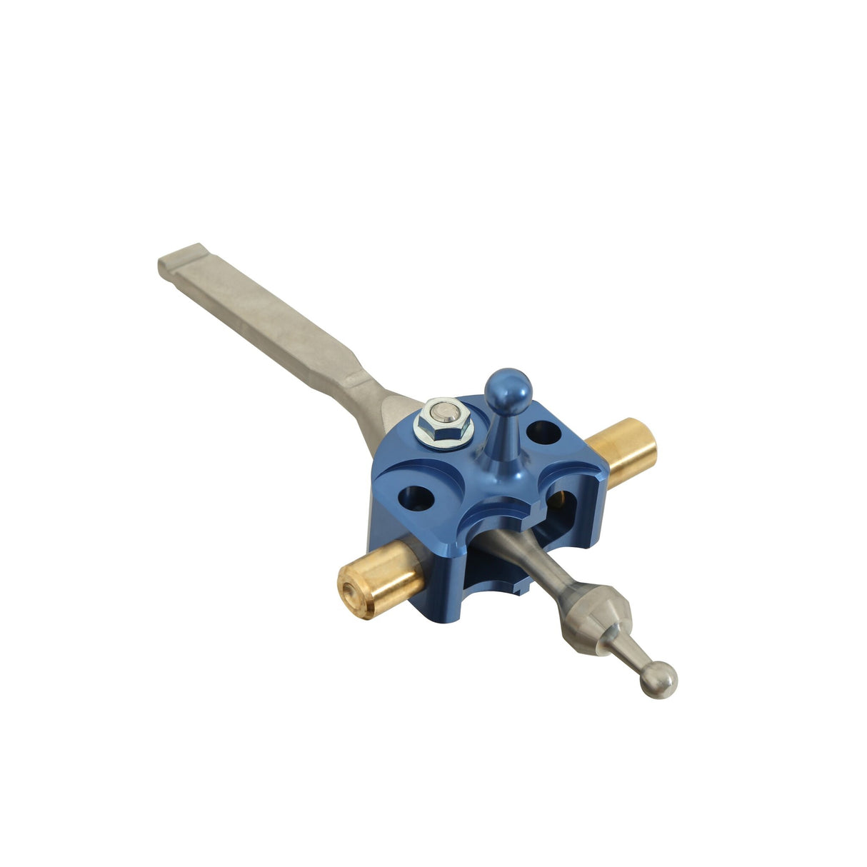 B&M Precision Manual SportShifter - Porsche - 45135