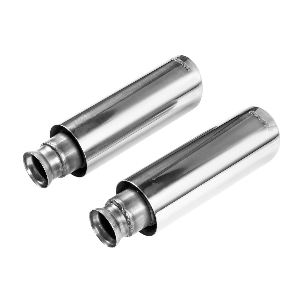 Flowmaster Exhaust Tip - Direct Fit - 15356