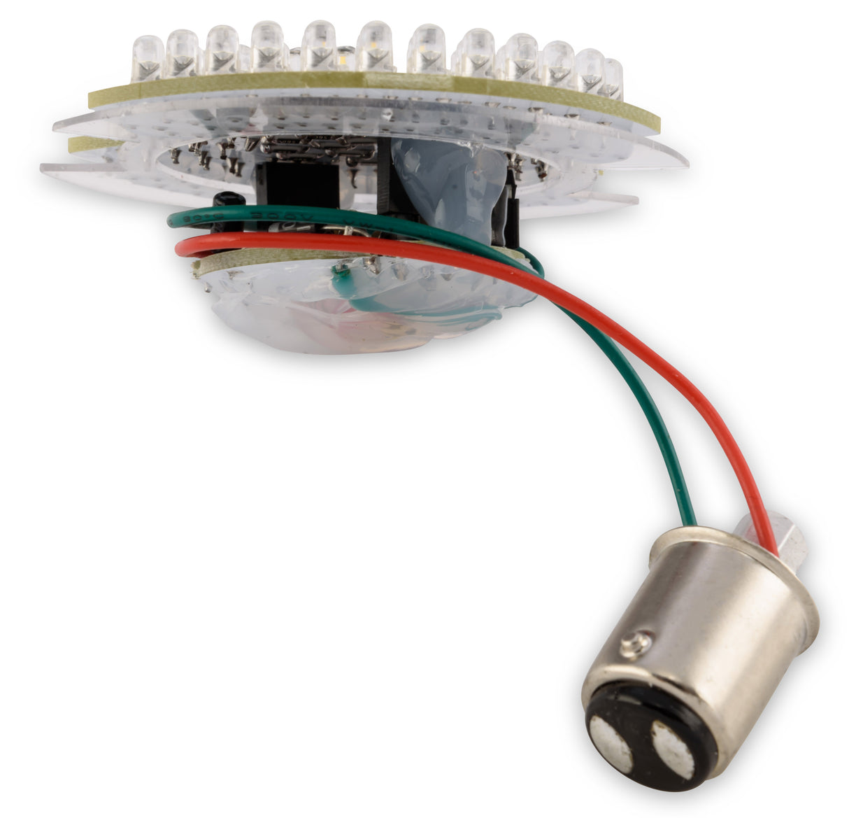 Scott Drake LED Backup Light Kit - SD-1142-RFB