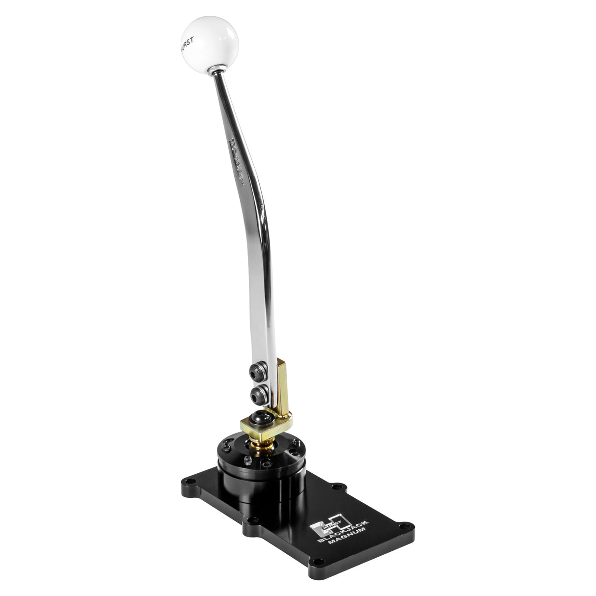 Hurst Blackjack Short Throw Shifter - 3913008