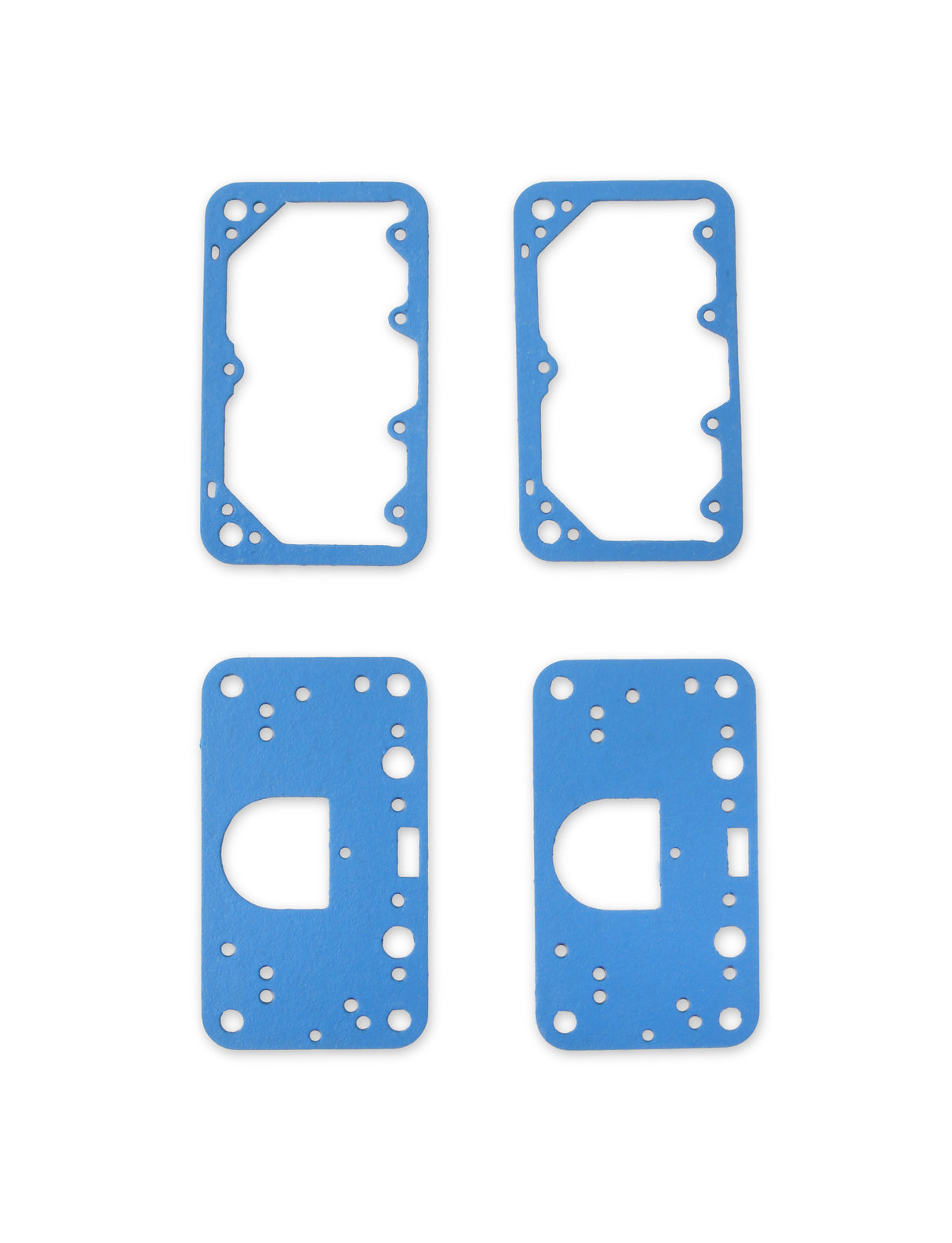 Holley 108-200 Metering Block/ Fuel Bowl Gasket Pack