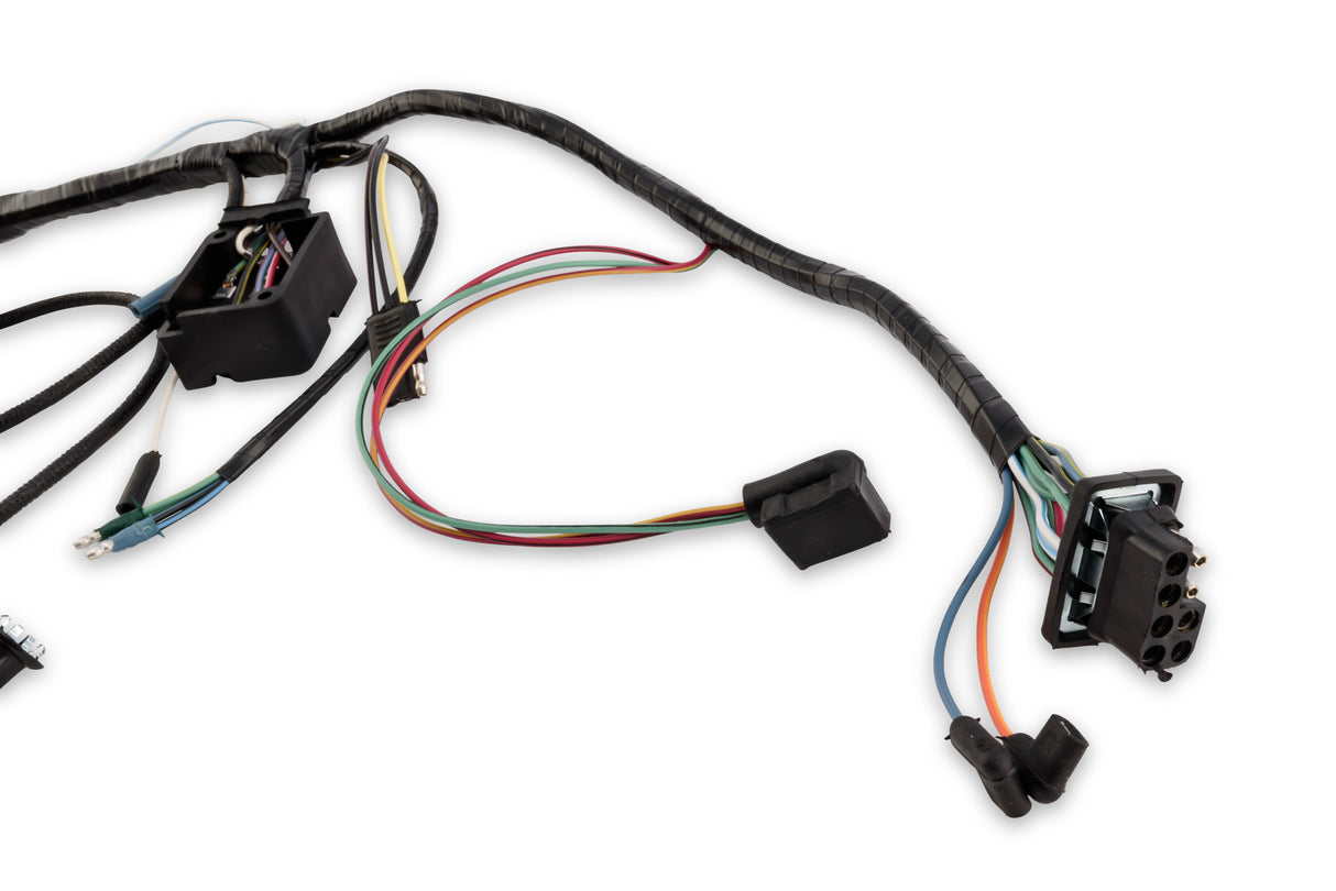 Scott Drake Main Under-Dash Harness - C6ZZ-14401-ALL