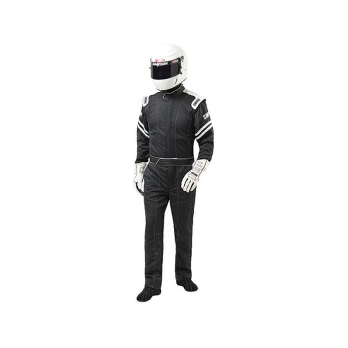 Simpson Racing Legend II SFI-1 Racing Suit - L202371