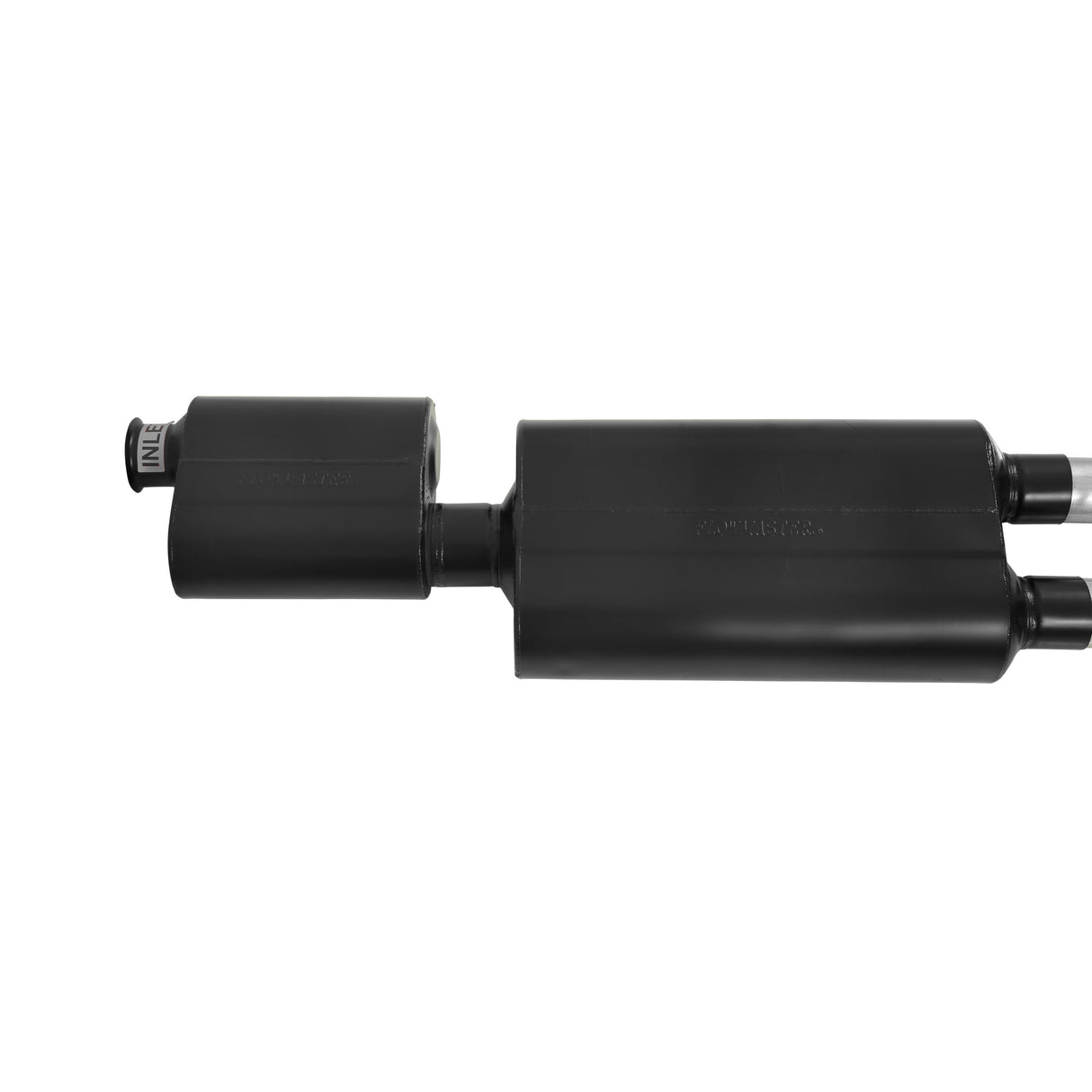 Flowmaster American Thunder Cat-back Exhaust System - 817425
