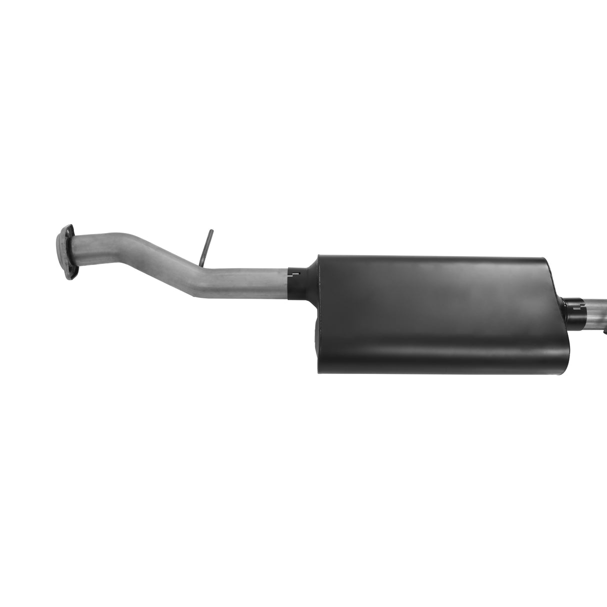 Flowmaster Force II Cat-back Exhaust System - 817344
