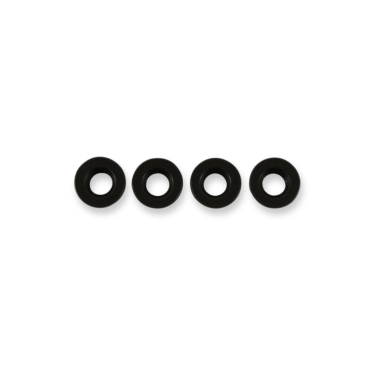 Mr Gasket Torque Converter Nuts - 3/8-24 - 6717