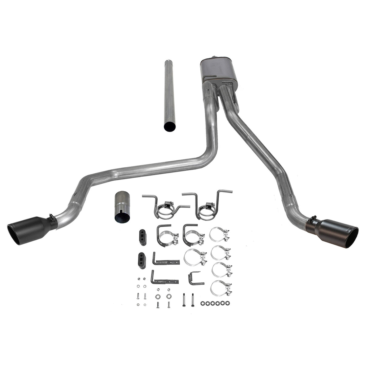 Flowmaster Flow FX Cat-Back Exhaust System - 717946