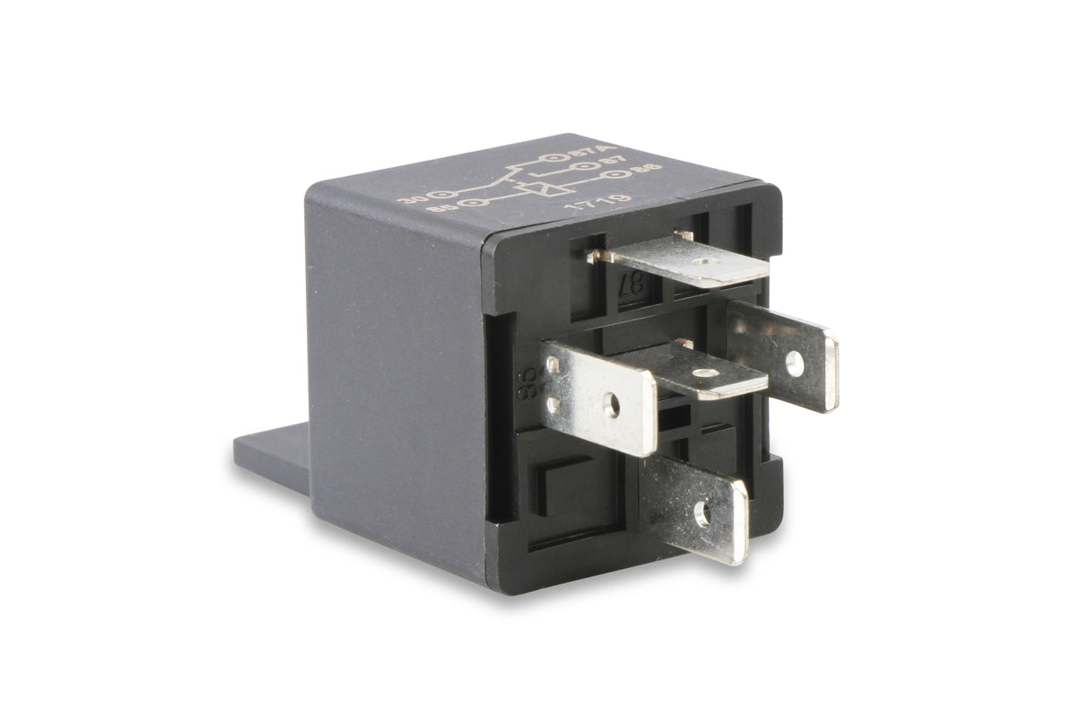 Holley 12-759 Late Model Dual Pump Module Relay Kit