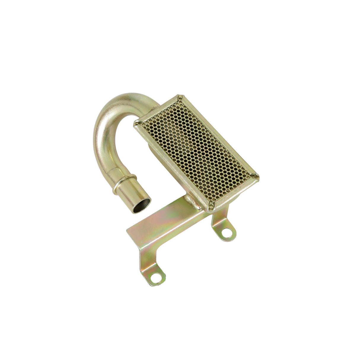 Weiand Oil Pan Kit- Fabricated - 5000WND