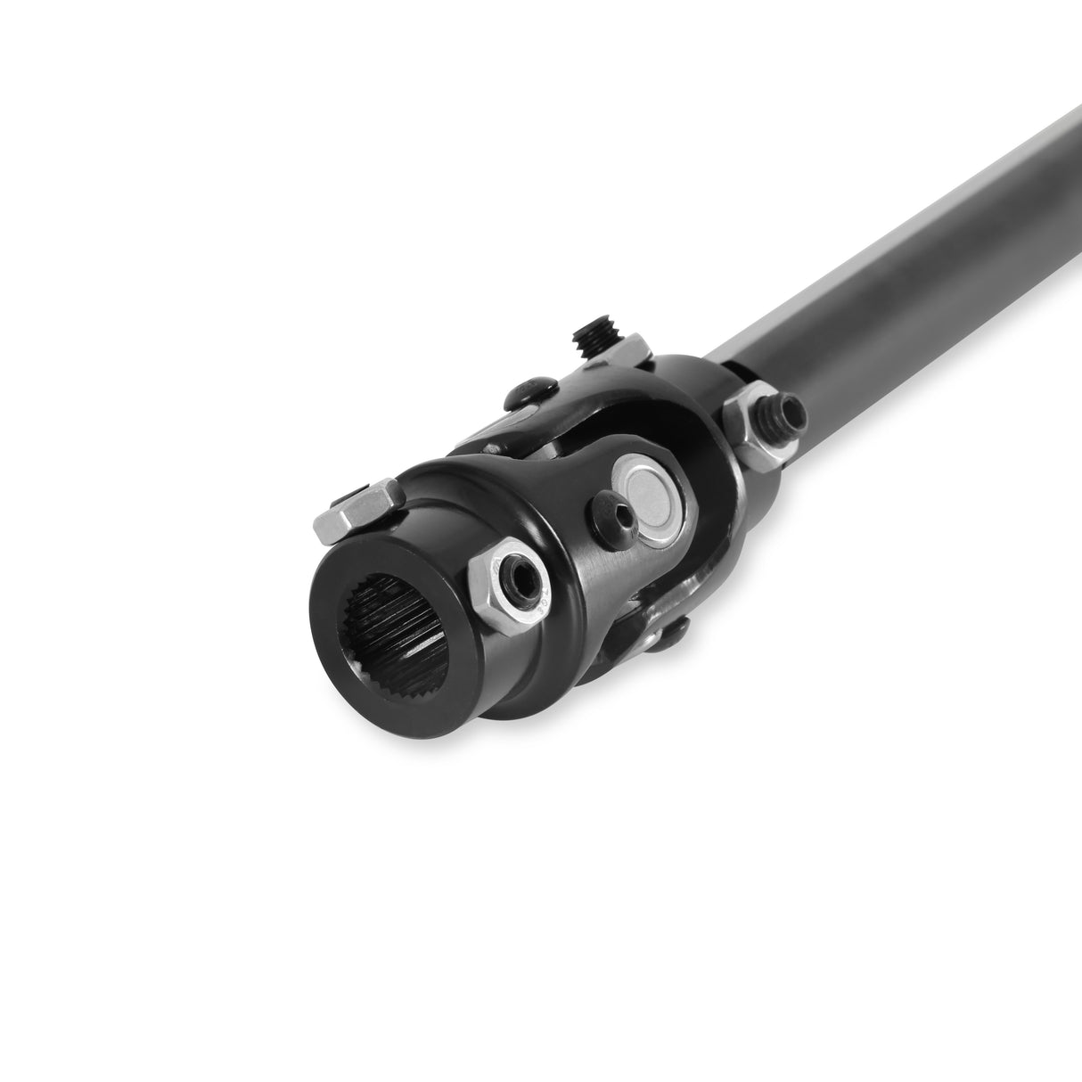 Holley 320-322 Steering Shaft Kit - 3rd Generation GM C10 Truck (Early)