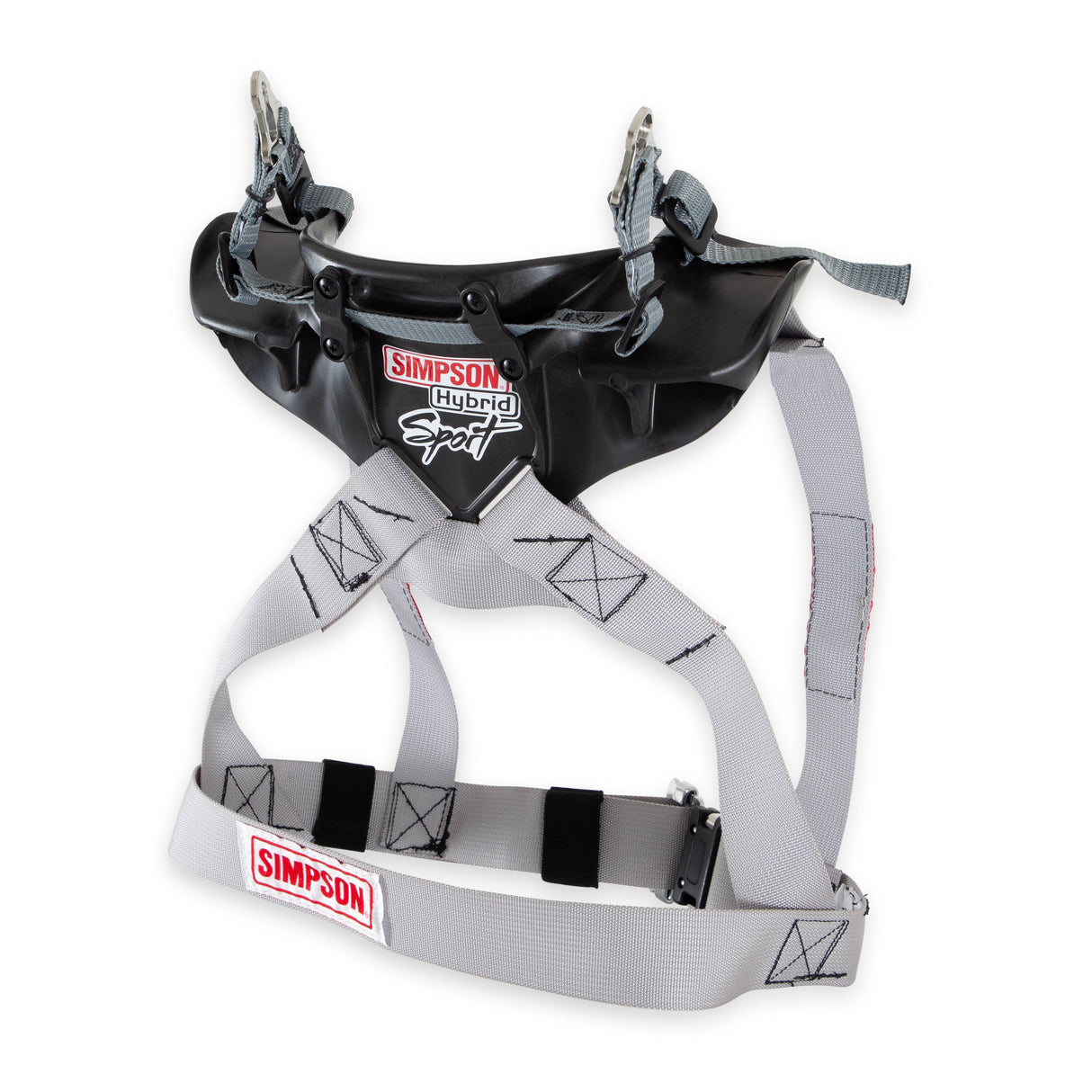 Simpson HSXSM11PAFIAS HY Sport XSM ST POST CLIP FIA - HSXSM11PAFIAS